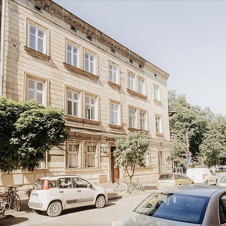Delux Apartament Oldtown Kochanowskiego 30 Kraków Eksteriør billede