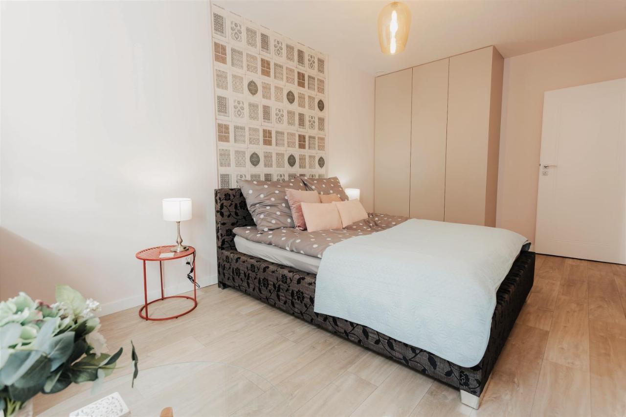 Delux Apartament Oldtown Kochanowskiego 30 Kraków Eksteriør billede